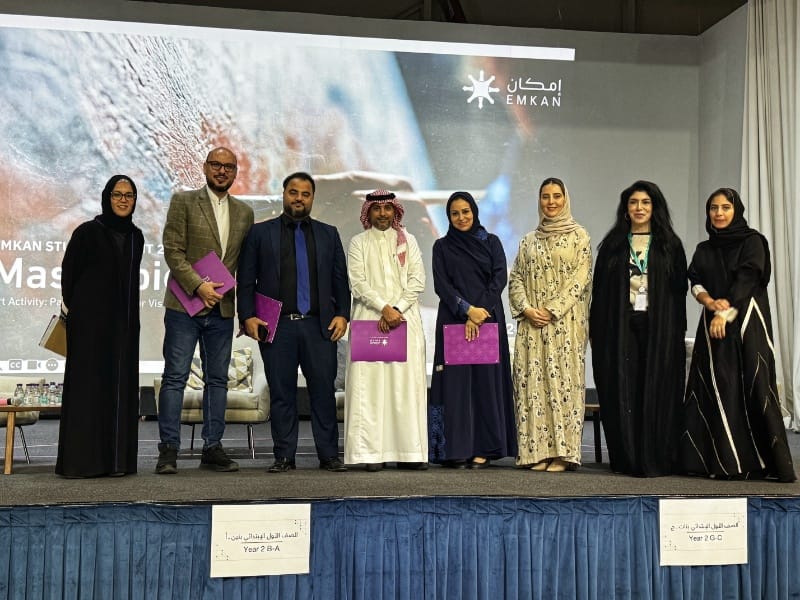 UBT participate in  Future Forward: Youth and the Path to Vision 2030